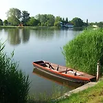Szelidi Aparthotel Dunapataj