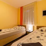 Szelidi Aparthotel