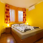 Aparthotel Szelidi