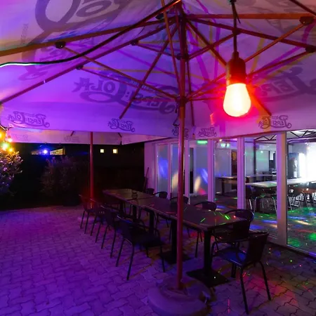 公寓式酒店 Szelidi