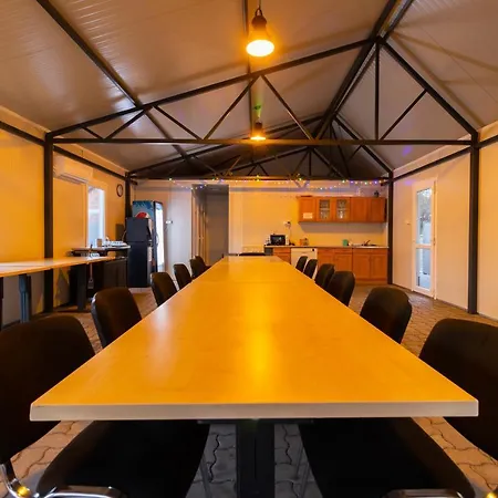 Szelidi アパートホテル ドゥナパタイ