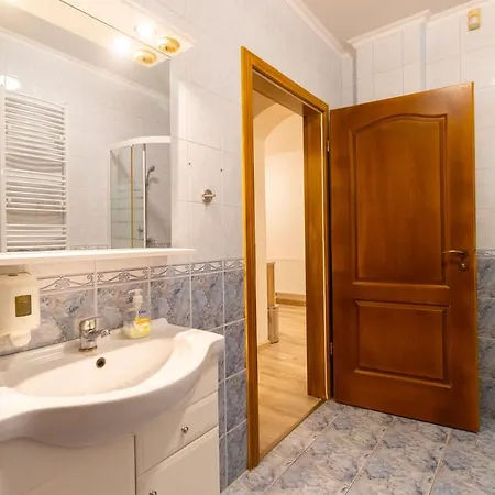 Szelidi Apart-hotel Dunapataj