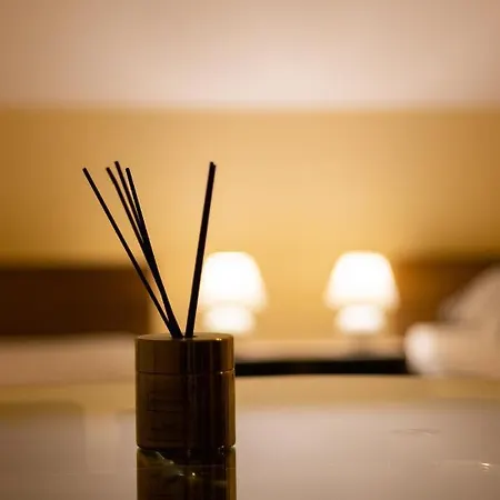 公寓式酒店 Szelidi 杜瑙保陶伊