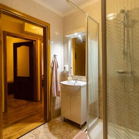 Szelidi Apart-hotel