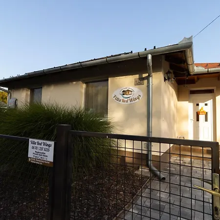 アパートホテル Szelidi 4*