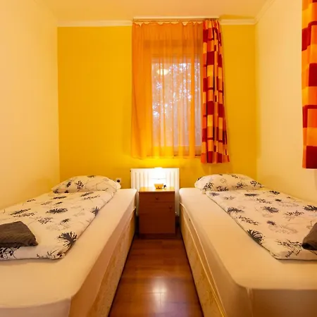 Apart Otel Szelidi Dunapataj