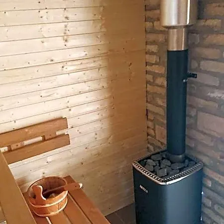Szelidi Apart Otel 4*
