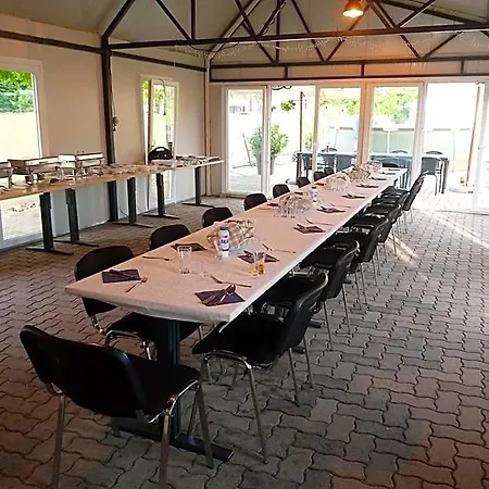 Apart-hotel Szelidi