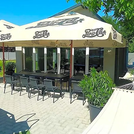 Szelidi Apart-hotel 4*