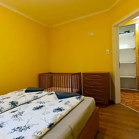 Apart-hotel Szelidi