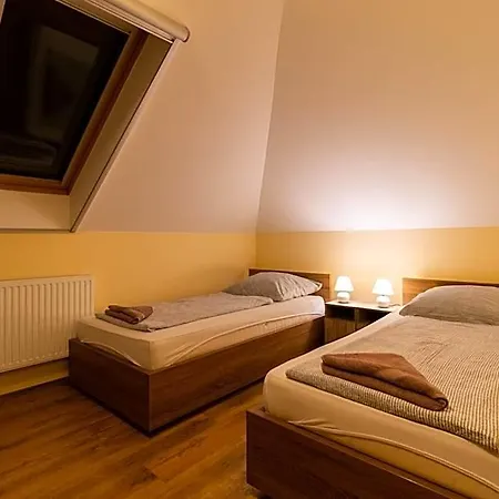 Szelidi 4* Dunapataj