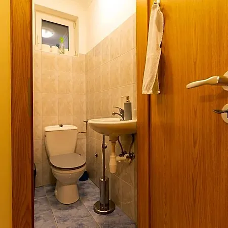 Apart-hotel Szelidi 4*