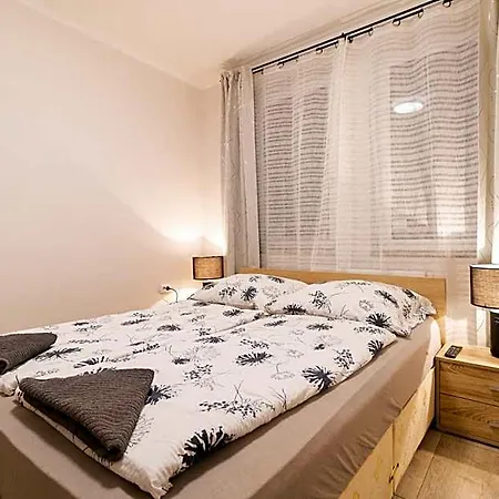 Szelidi 4* Dunapataj