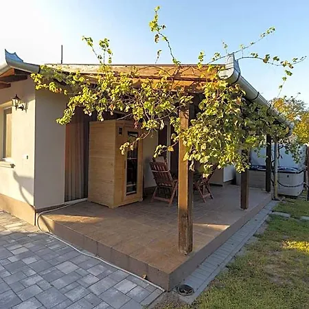 Szelidi Aparthotel
