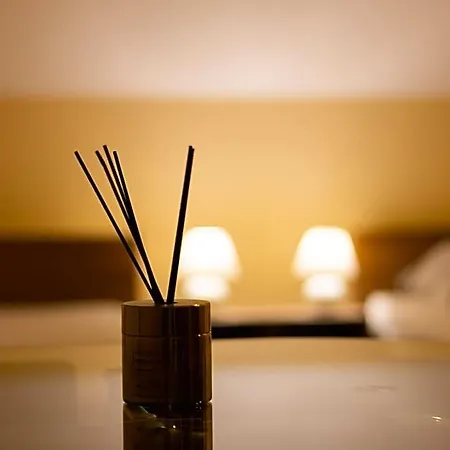 Apart Otel Szelidi Dunapataj