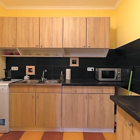 Szelidi Apart Otel Dunapataj