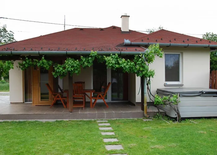 Szelidi 4* Dunapataj