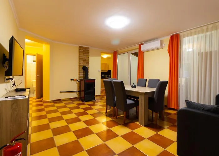 Szelidi 4* Dunapataj