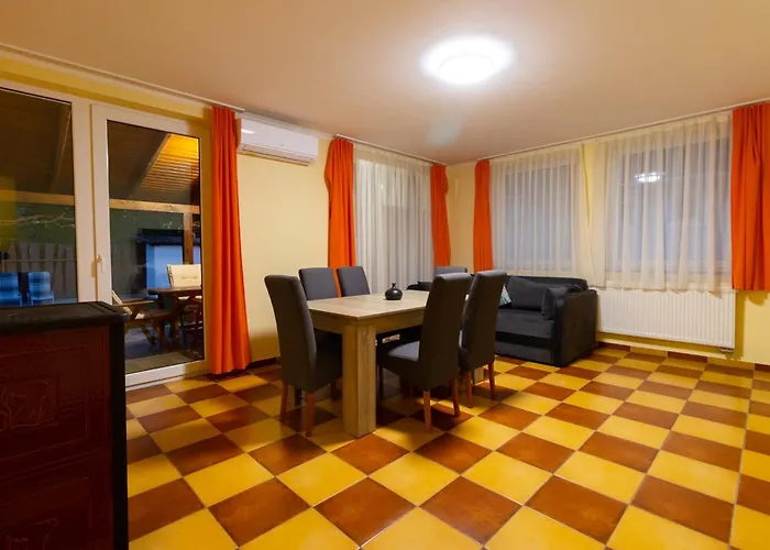 Szelidi 4* Dunapataj